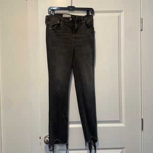Daze jeans size 29